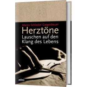 Produktbild des Artikels Buch - Gebunden Herztöne