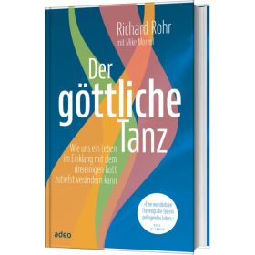 Produktbild des Artikels Buch - Gebunden Der göttliche Tanz