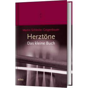 Produktbild des Artikels Buch - Gebunden Herztöne - Das kleine Buch