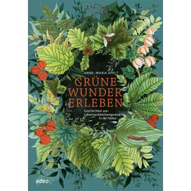 Produktbild des Artikels Buch - Kartoniert Grüne Wunder erleben
