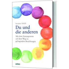 Produktbild des Artikels Buch - Gebunden Du und die anderen