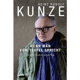 Produktbild des Artikels Buch - Gebunden Wenn man vom Teufel spricht