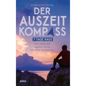 Produktbild des Artikels Buch - Gebunden Der Auszeit-Kompass