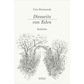Produktbild des Artikels Buch - Gebunden Diesseits von Eden