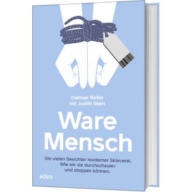 Produktbild des Artikels E-Book - ePUB Datei Ware Mensch