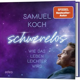 Produktbild des Artikels Buch - Gebunden Schwerelos