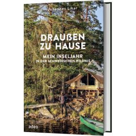 Draußen zu Hause