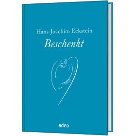 Produktbild des Artikels Buch - Gebunden Beschenkt