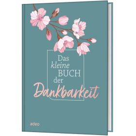 Produktbild des Artikels Buch - Gebunden Das kleine Buch der Dankbarkeit