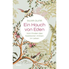 Produktbild des Artikels Buch - Klappenbroschur Ein Hauch von Eden