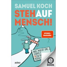 Produktbild des Artikels E-Book - ePUB Datei StehaufMensch