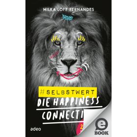 Produktbild des Artikels E-Book - ePUB Datei #selbstwert - Die Happiness-Connection