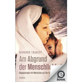 Produktbild des Artikels E-Book - ePUB Datei Am Abgrund der Menschlichkeit