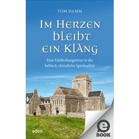 Produktbild des Artikels E-Book - ePUB Datei Im Herzen bleibt ein Klang