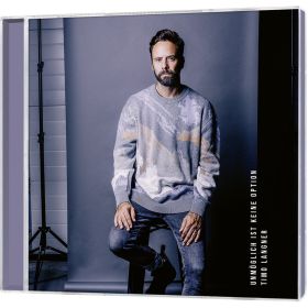 Produktbild des Artikels Audio - CD Unmöglich ist keine Option