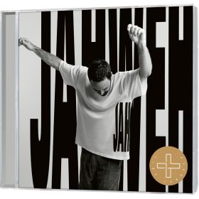 Produktbild des Artikels Audio - CD Jahweh ist sein Name