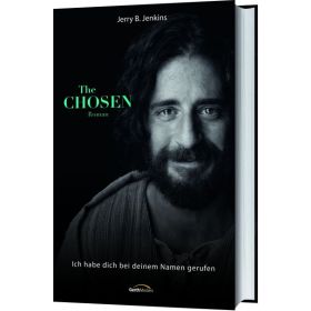 Produktbild des Artikels Buch - Gebunden The Chosen: Ich habe dich bei deinem Namen gerufen - Clubausgabe