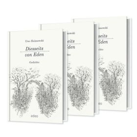Produktbild des Artikels Buch - Gebunden Diesseits von Eden - 3er Set