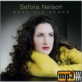Produktbild des Artikels MP3-Track - Download Segen für deinen neuen Weg