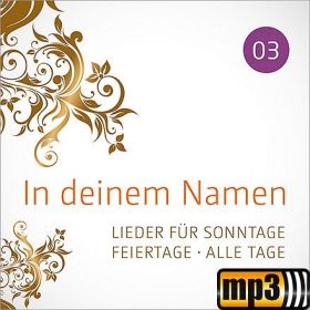 Produktbild des Artikels MP3-Track - Download Du sagst ja