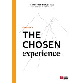 Produktbild des Artikels E-Book - ePUB Datei The Chosen Experience