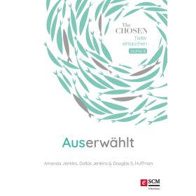 Produktbild des Artikels E-Book - ePUB Datei Auserwählt