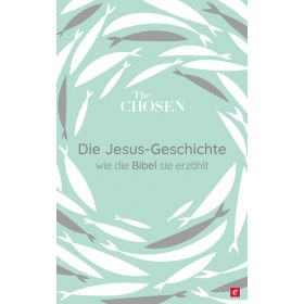 Die Jesus-Geschichte