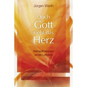 Produktbild des Artikels E-Book - ePUB Datei Doch Gott sieht das Herz