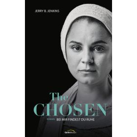 Produktbild des Artikels E-Book - ePUB Datei The Chosen: Bei mir findest du Ruhe