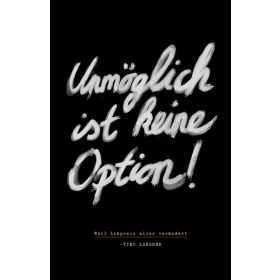 Produktbild des Artikels Unmöglich ist keine Option (E-Book - ePUB Datei)
