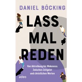 Produktbild des Artikels E-Book - ePUB Datei Lass mal reden