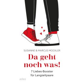 Produktbild des Artikels E-Book - ePUB Datei Da geht noch was!
