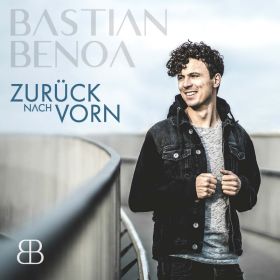 Produktbild des Artikels MP3-Album - Download Zurück nach vorn