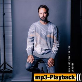 Produktbild des Artikels MP3-Album - Download Unmöglich ist keine Option (Playback ohne Backings)