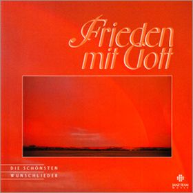 Produktbild des Artikels MP3-Album - Download Frieden mit Gott