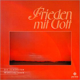 Frieden mit Gott