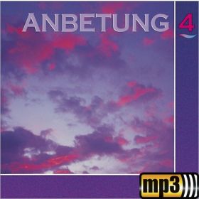 Produktbild des Artikels MP3-Track - Download Wir verneigen uns vor dem Thron