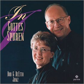 Produktbild des Artikels MP3-Album - Download In Gottes Spuren
