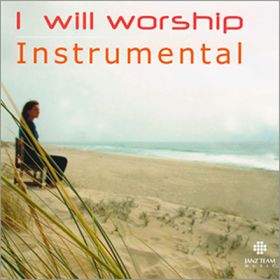 Produktbild des Artikels MP3-Album - Download I Will Worship