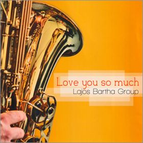 Produktbild des Artikels MP3-Album - Download Love You So Much