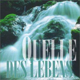 Produktbild des Artikels MP3-Track - Download Fürchte dich nicht, denn du bist mein