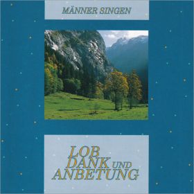 Produktbild des Artikels MP3-Album - Download Lob, Dank und Anbetung