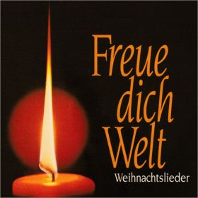 Freue dich, Welt - Heil dem Friedefürst des Himmels