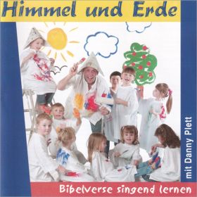 Produktbild des Artikels MP3-Album - Download Himmel und Erde
