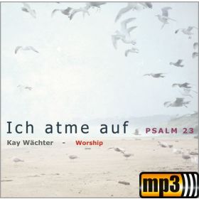 Produktbild des Artikels MP3-Album - Download Ich atme auf