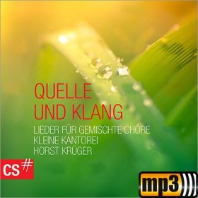 Produktbild des Artikels MP3-Track - Download Saat auf dem Feld