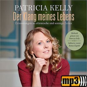 Der Klang meines Lebens - [MP3-Hörbuch]