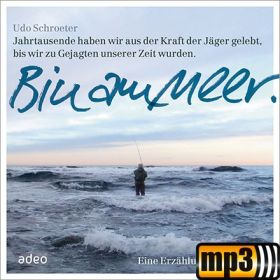 Bin am Meer [MP3-Hörbuch]