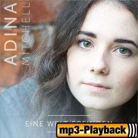 Produktbild des Artikels MP3-Track - Download Von innen nach außen (Playback ohne Backings)