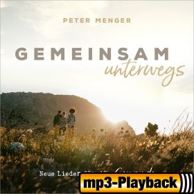 Produktbild des Artikels MP3-Track - Download Im Dienst des Königs (Playback ohne Backings)